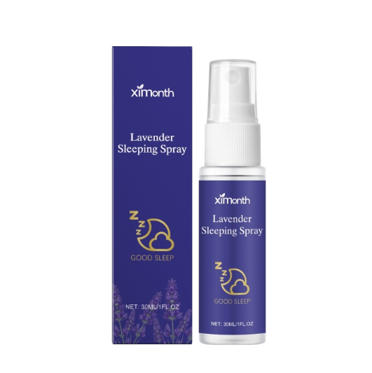 Lavender Sleeping Spray, 30ml