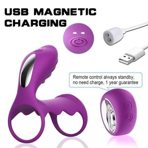 Aishia ring charging and control detail