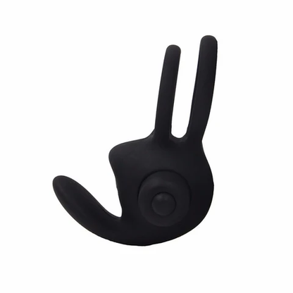 Couples silicone stimulating ring original detail
