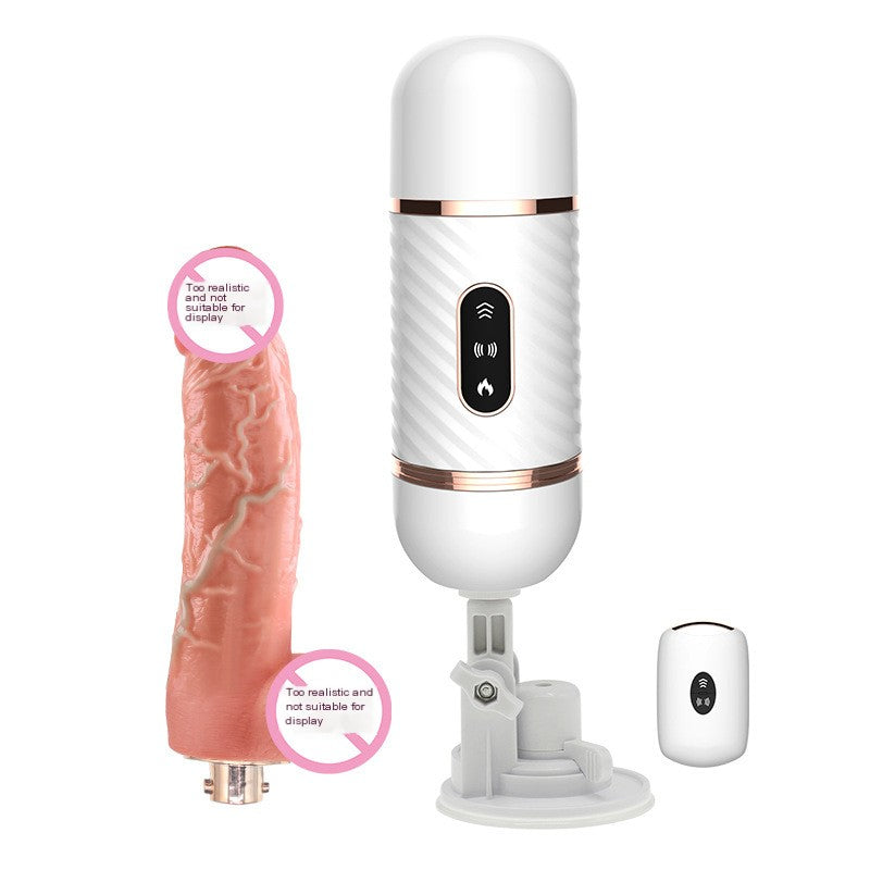Pleasure machine standard variant